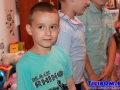 Клоун Веснушка в гостях в Александра
