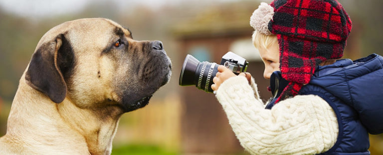 Детский фотограф на праздник