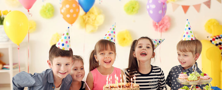 Оформление на праздник воздушными шариками