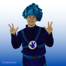 Фиксик Нолик