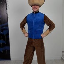 Гонщик (Щенячий патруль)