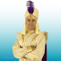Алладин