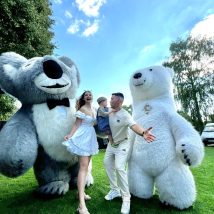 Аэромедведь