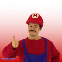 Марио