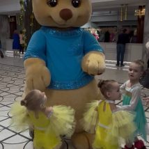 Аэромишка Ми-Ми