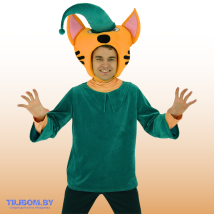 Котик Компот "Три кота"