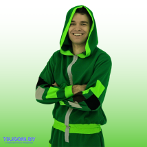 Minecraft (Майнкрафт)