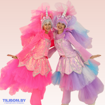 Принцесса Единорог