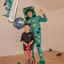 Крипер (Minecraft)