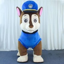 Гонщик «Щенячий патруль»